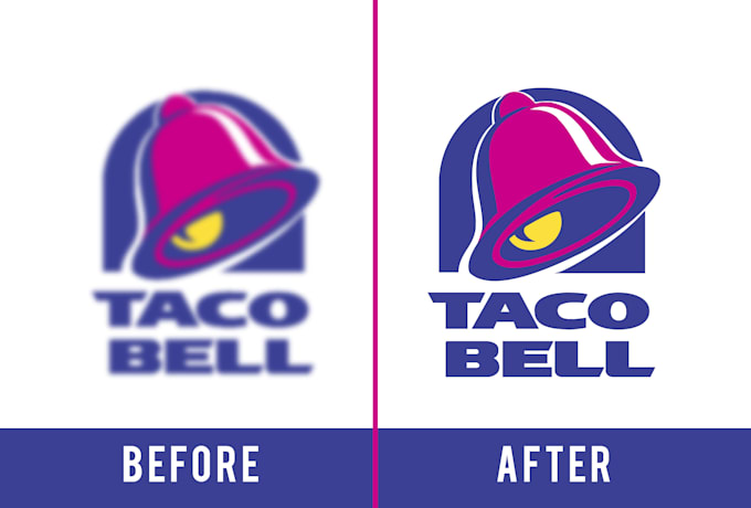 do vector logo, vectorize image, recreate, and redraw using adobe illustrator