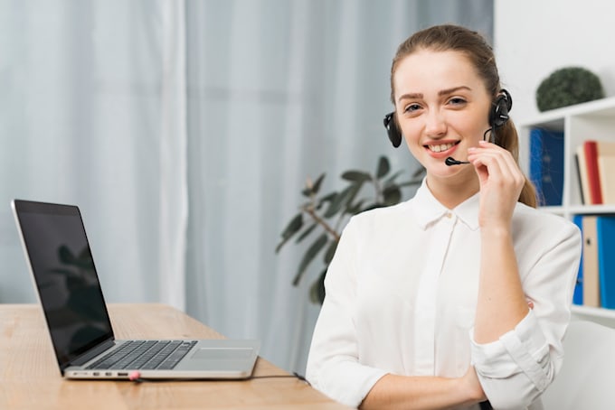 be your social media virtual assistant