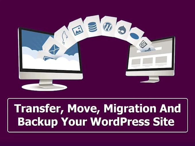 backup, migrate, restore, fix your wordpress within 5 hours