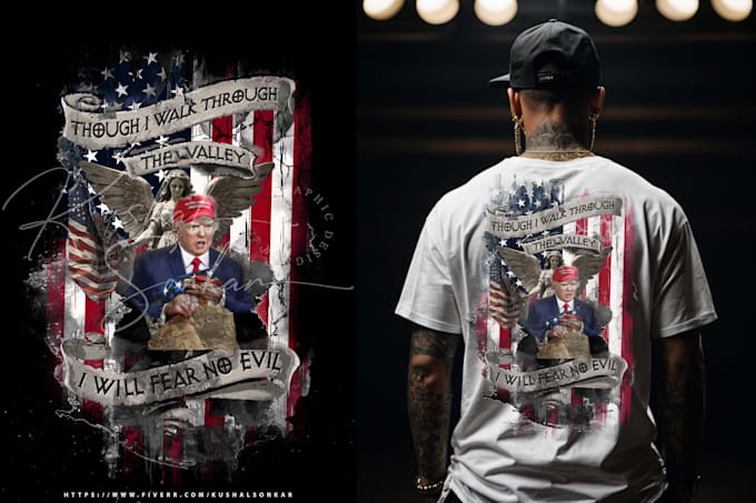 make custom tshirt design