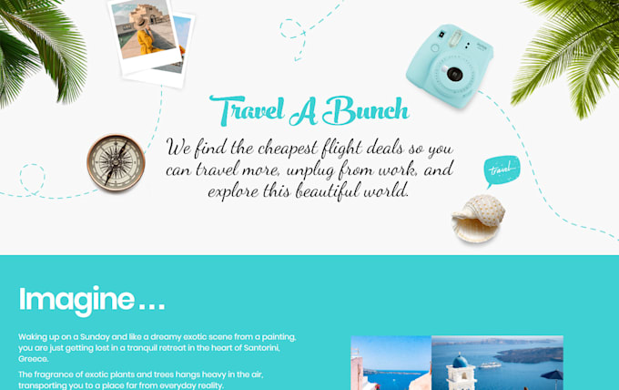 develop or redesign wordpress website, blog for business