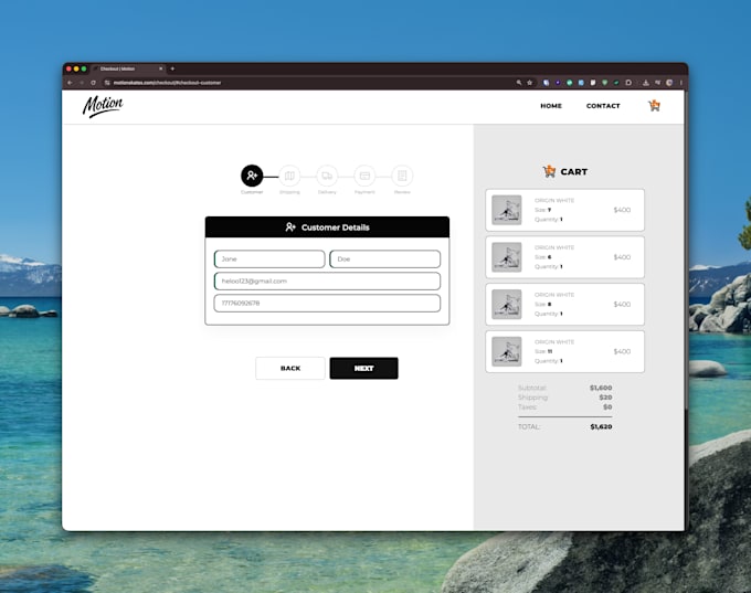 redesign your woocommerce checkout and cart to boost conversions