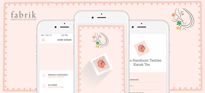 customize and upgrade your existing ios android app website
