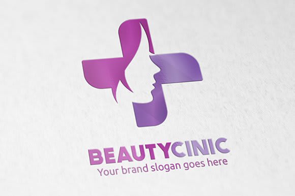 design flat minimalist logo in 24 hours