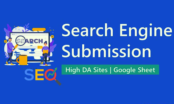 submit your site to over 1065 different search engines