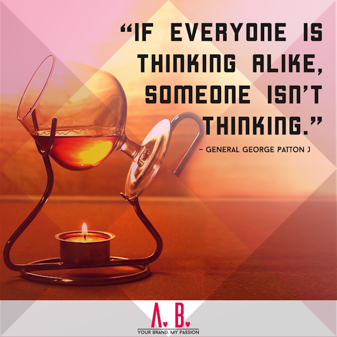 design 10 customize instagram quotes