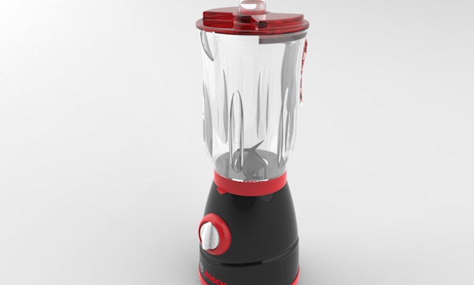 3d model your product for manufacturing