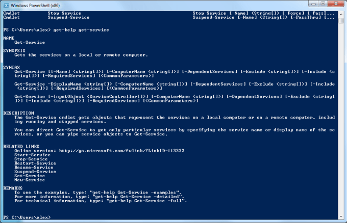 Create A Powershell Script For You By Mabbashm110 Fiverr 9185