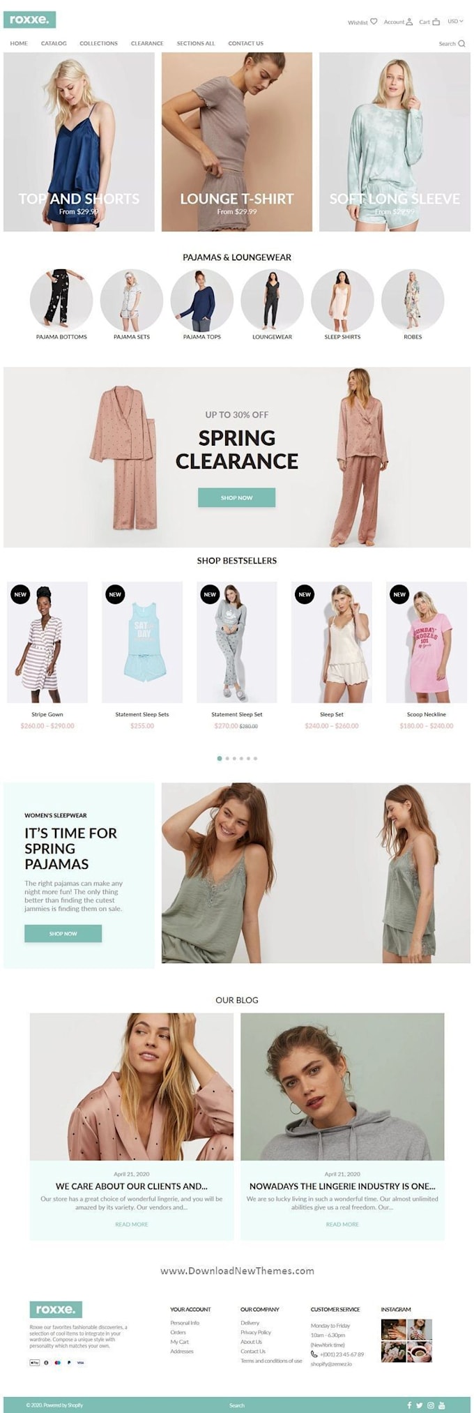 wordpress ecommerce website, ecommerce store with wordpress woocommerce