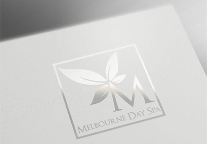 design you a professional logo design