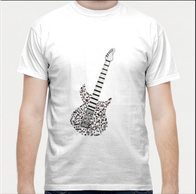 design trendy tshirts for you