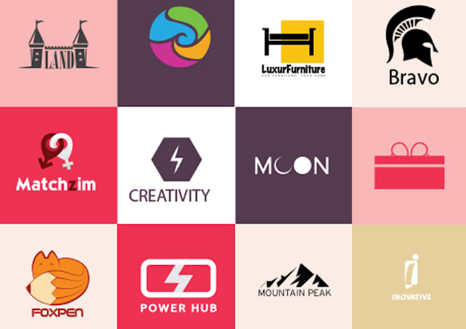 design logo for your company