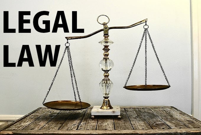 publish a guest post on law niche blog site