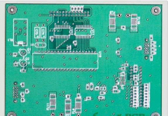 design pcbs along with schematics