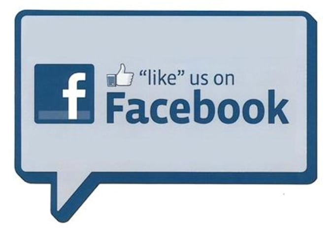give You Real 50+ FaceBook Likes