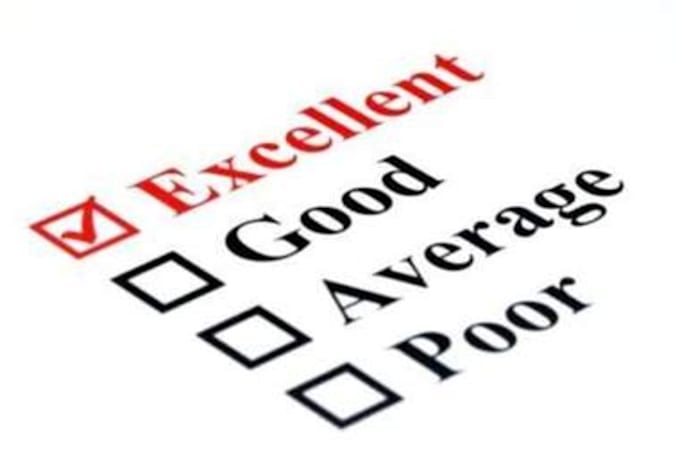do a product or website review that is SEO optimized