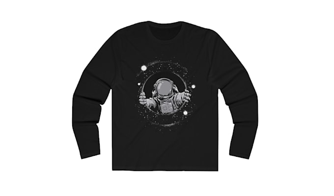 design creative and trendy t shirts