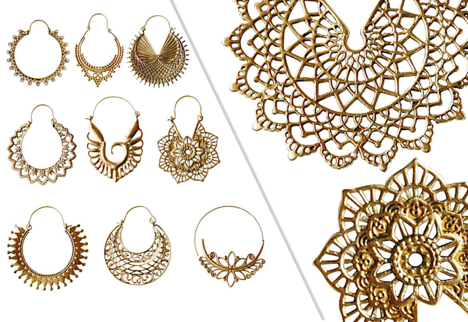 do product photo editing and background removal