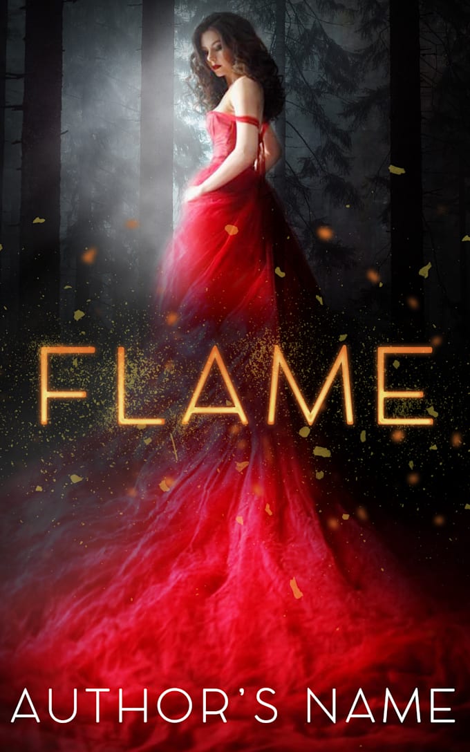 Design high quality book covers by The_cover_maker Fiverr