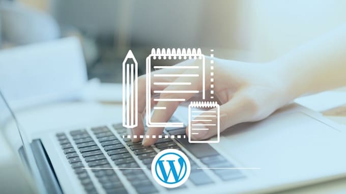 install wordpress and customize wp plugins and themes