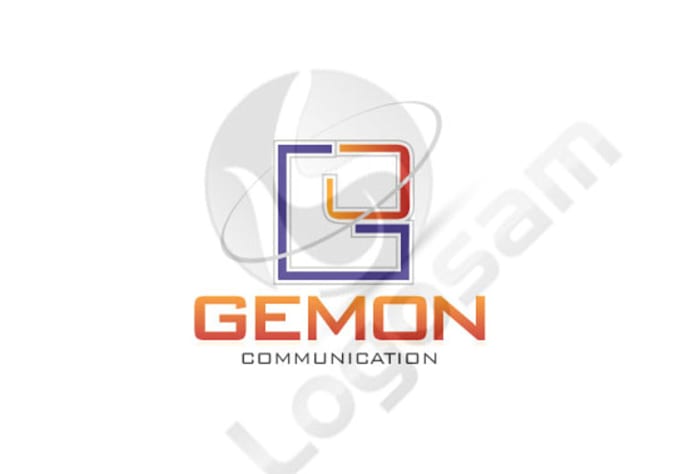 design a logo