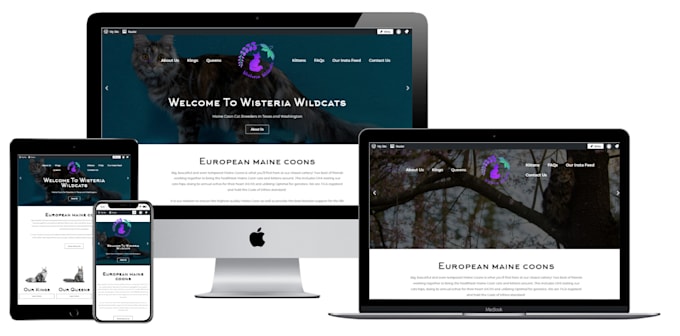redesign your wordpress website to make it look awesome