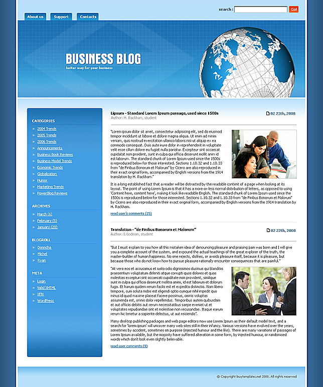 create wix website design and redesign wix website professionally