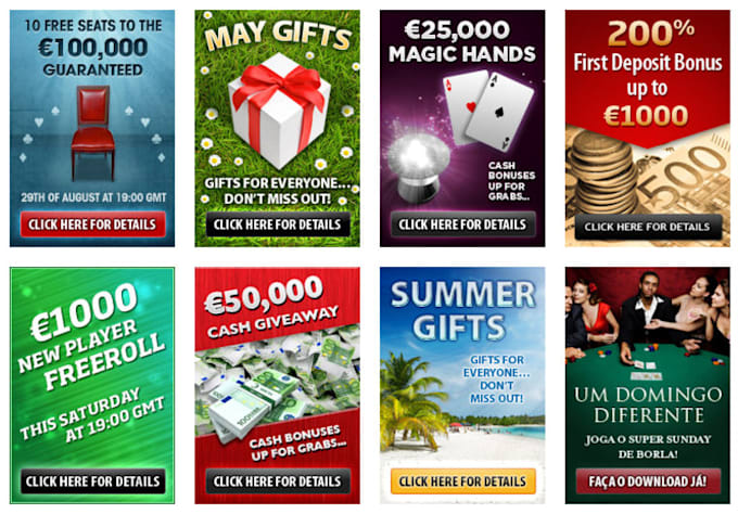 design a Professional Web Banner | Web Header just