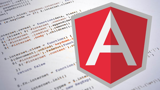 do anything in angular