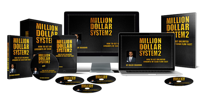 design attractive ecover bundle, book cover and digital screens