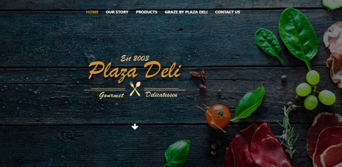 install a wordpress theme and setup like demo
