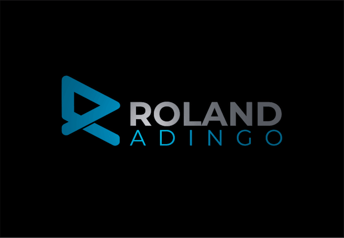 design a professional vector logo for your company