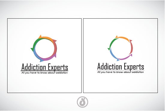 design a cool and simple logo