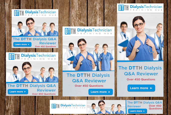 design stunning google ads
