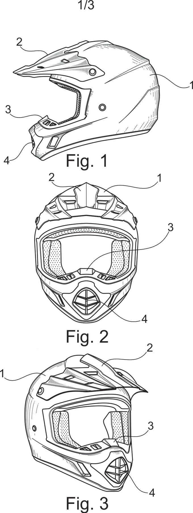 Draw utility and design patent drawings by Alexcretu Fiverr