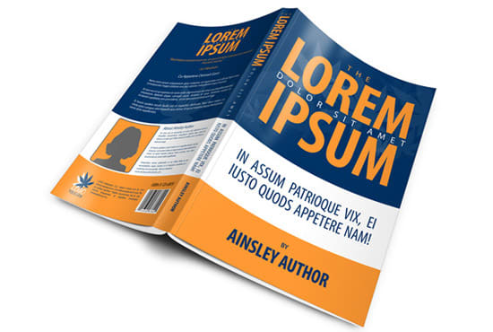 design 3d killer ebook cover design