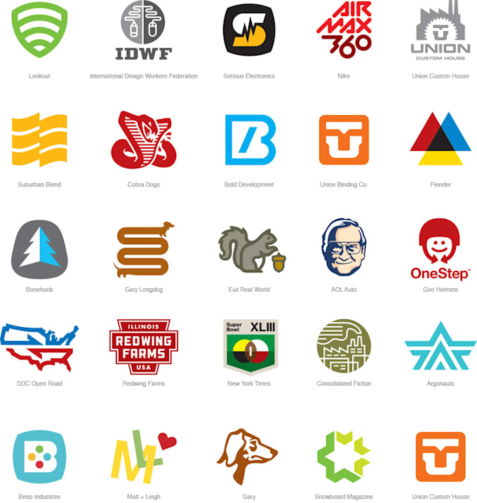 design professional logo within 12 hrs