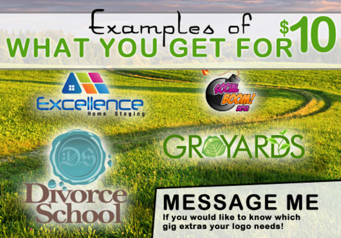 veCTORIZE your logo and send you editable vector eps and pdf