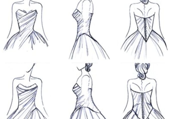 Designer Sketches Designer Sketches