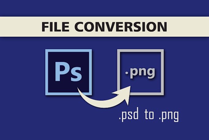 Convert Jpg Convertir Png A Jpg Photoshop Do Format Conversion