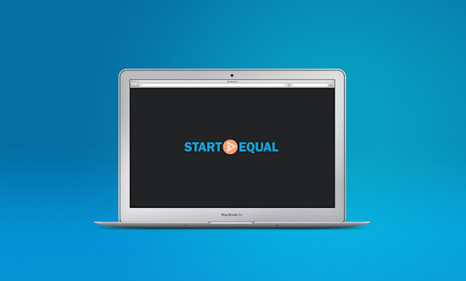 design a clean, modern logo for you