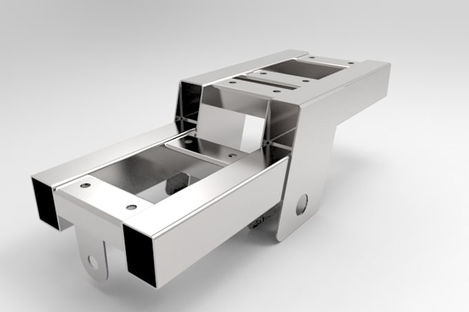 do renders of your products