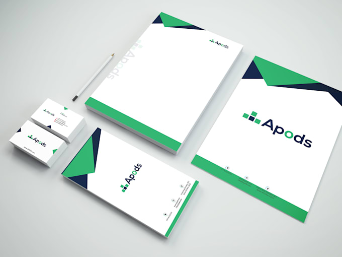 unique and amazing business card designing within 24 hours