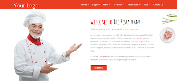 do online restaurant management system