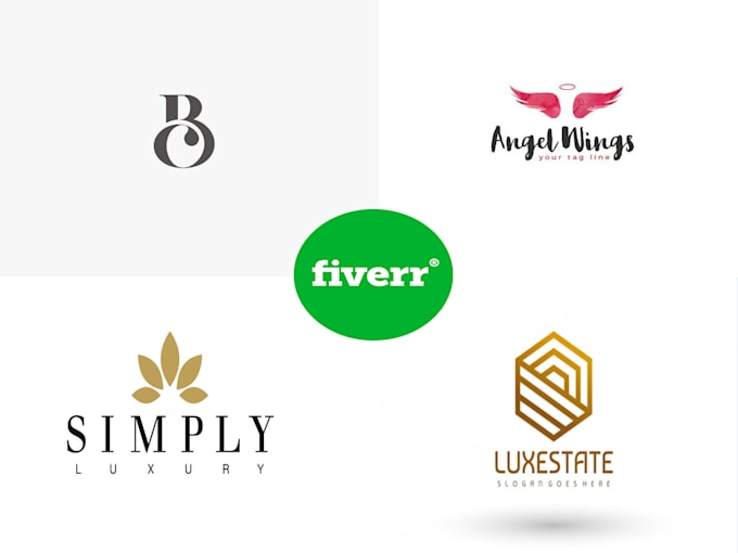 design a luxury logo