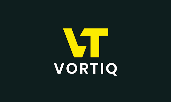 create extremely modern minimalist business logo design
