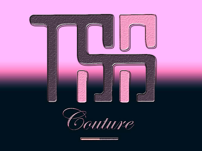 design unique business logo