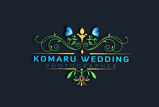 design 2 photography logo