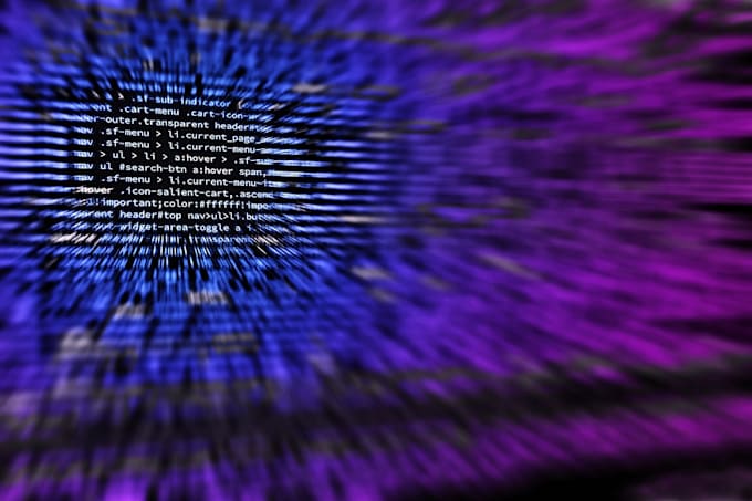write any type of shell and bash for linux