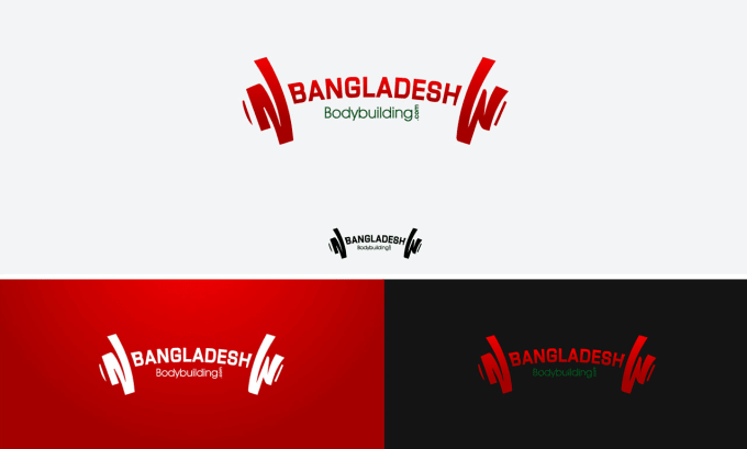 design professional modern minimalist business logo